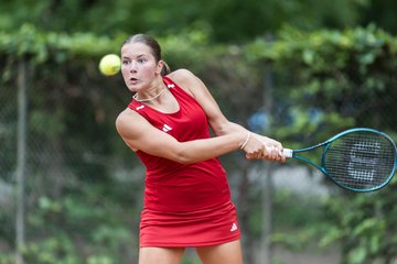 Bild 421 - BL DTV Hannover - Der Club an der Alster : Ergebnis: 2:7